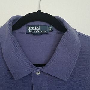 Polo mens shirt
